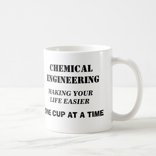 TECHNIK-STOLZ KAFFEETASSE (Rechts)