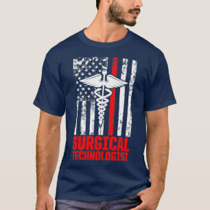 Techniker Mentoring Scrub Tech T-Shirt