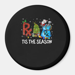 Techniker Weihnachten Ist Die Zeit Magnet