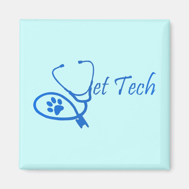 Technikmagnet Magnet (Vorne)