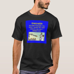 Technikwitz T-Shirt