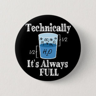 Technisch gesehen ist es immer eine lustige Wissen Button