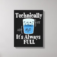 Technisch gesehen ist es immer eine lustige Wissen