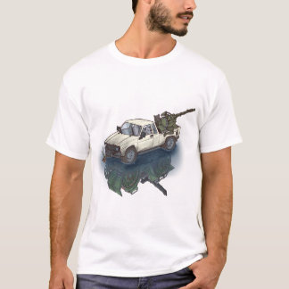 Technisch/Tachanka T-Shirt