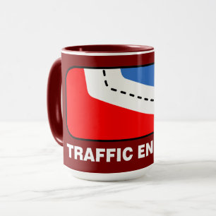 Technische Liga Tasse