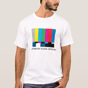 Technische Schwierigkeiten T-Shirt