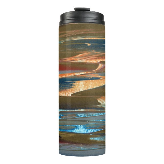 Technische Schwierigkeiten Thermosbecher (Vorderseite)