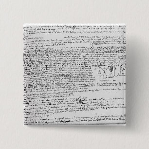 Technische Zeichnungen Button