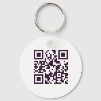 Technischer Schlüsselanhänger