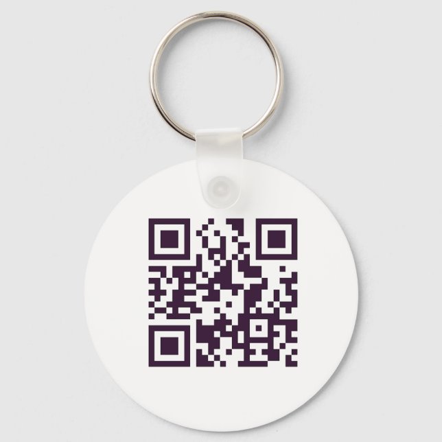 Technischer Schlüsselanhänger (Vorderseite)