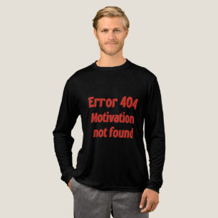 Technischer Spaß Tri-Blend Shirt