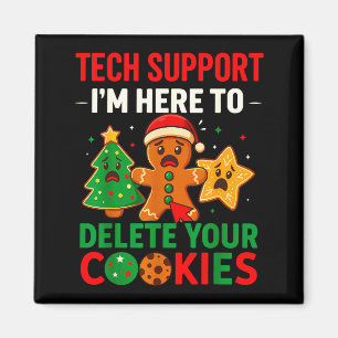Technischer Support hier, um Cookies zu löschen We Magnet