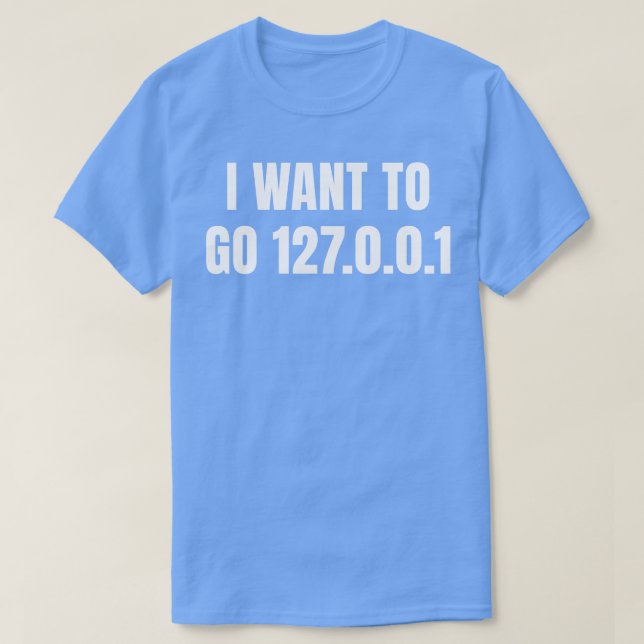 Technischer Support IT Computer Nerd Funny Root Li T-Shirt (Design vorne)
