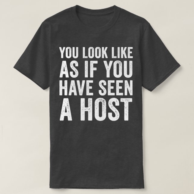 Technischer Support IT Computer Nerd Funny Root Li T-Shirt (Design vorne)