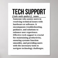 Technischer Support