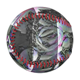 Techno Bouquet Baseball