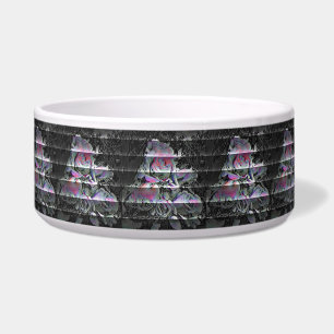 Techno Bouquet Bowl Napf
