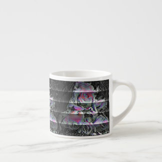 Techno Bouquet Espressotasse