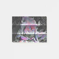Techno Bouquet Notes