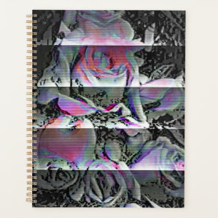 Techno Bouquet Planer