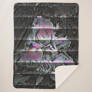 Techno Bouquet Sherpadecke