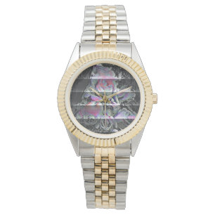Techno Bouquet Watch Armbanduhr