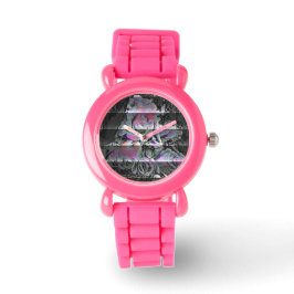 Techno Bouquet Watch Armbanduhr