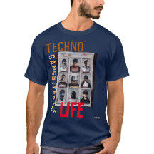 Techno Gangsters