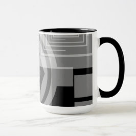 Techno Geek Tasse