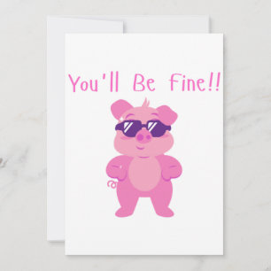 Technoblade Einladung