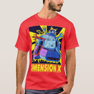 Technodrom T-Shirt