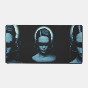 Technoir - Sci-fi Streetwear Desgin