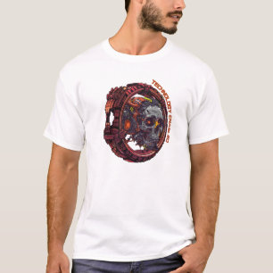 Technologie aktiviert T-Shirt