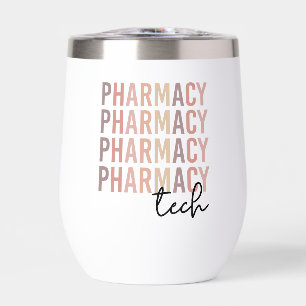 Technologie de pharmacie personnalisée   Technicie