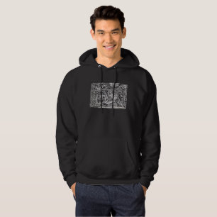 Technologie für chirurgisches Implantat Hoodie