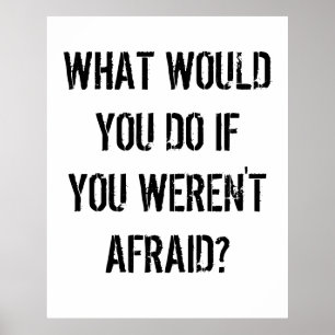 Technologie-Krisen-Plakat - Schablone Poster