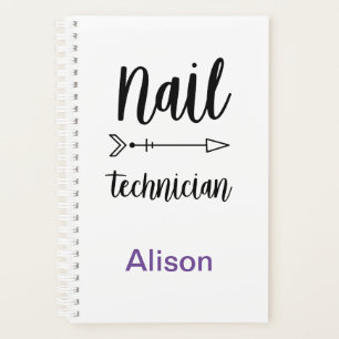 Technologie Nail