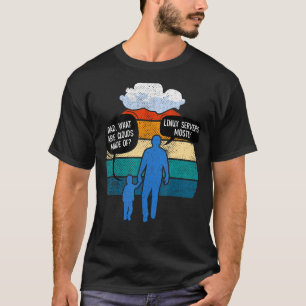 Technologie-Technologie T-Shirt