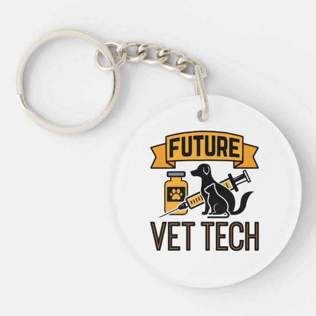 Technologie Vet Future (Devant)