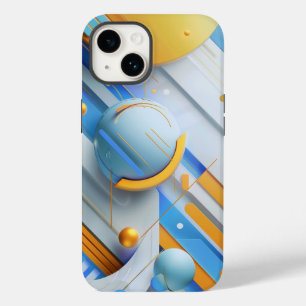 Technologiedesign Case-Mate iPhone 14 Hülle