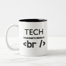 Technologielehrer benötigen einen Bruchentwurf