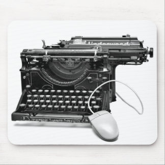 Technologiemix Mousepad