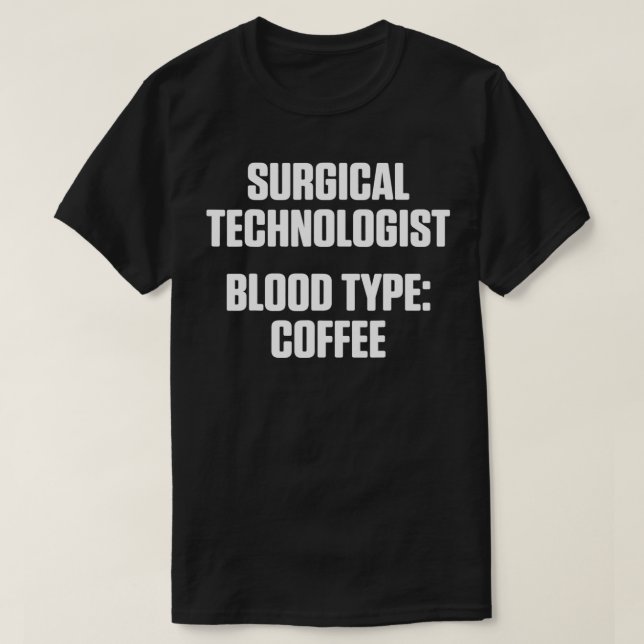 Technologierin Typ Scrub Tech T-Shirt (Design vorne)