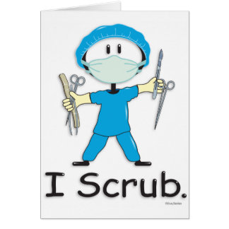 Technologue chirurgical