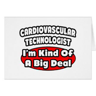 Technologue en cardiologie .. Gros accord