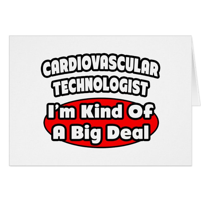 Technologue en cardiologie .. Gros accord (Devant horizontal)