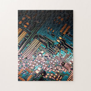 Technology Circuit Board