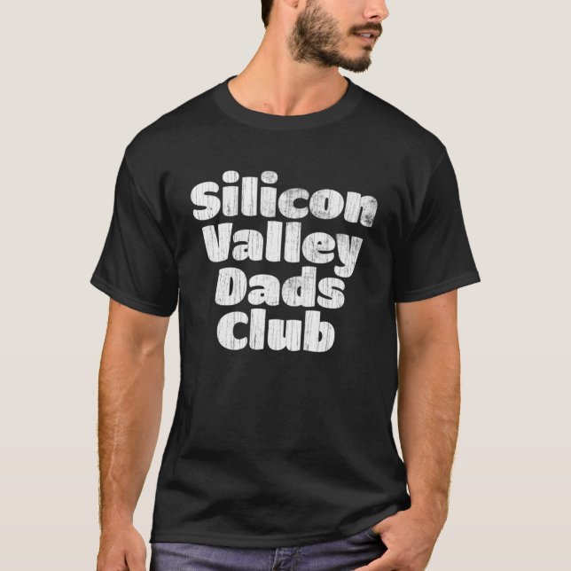 Technology Vaters Club Techie T-Shirt (Vorderseite)
