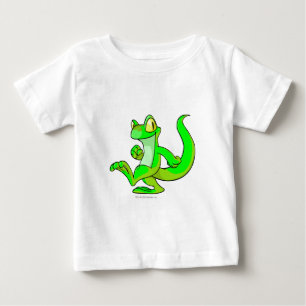 Techo Glühen Baby T-shirt