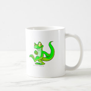 Techo Glühen Kaffeetasse